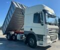 Белый Даф CF 85, объемом двигателя 0 л и пробегом 780 тыс. км за 29000 $, фото 1 на Automoto.ua