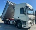 Білий Даф CF 85, об'ємом двигуна 0 л та пробігом 780 тис. км за 29000 $, фото 1 на Automoto.ua
