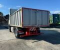 Белый Даф CF 85, объемом двигателя 0 л и пробегом 780 тыс. км за 29000 $, фото 11 на Automoto.ua