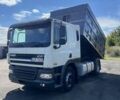 Білий Даф CF 85, об'ємом двигуна 0 л та пробігом 740 тис. км за 29999 $, фото 3 на Automoto.ua