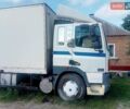 Білий Даф CF 85, об'ємом двигуна 12.58 л та пробігом 990 тис. км за 10000 $, фото 6 на Automoto.ua