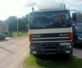 Білий Даф CF 85, об'ємом двигуна 12.58 л та пробігом 990 тис. км за 10000 $, фото 8 на Automoto.ua