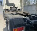 Белый Даф CF 85, объемом двигателя 0 л и пробегом 825 тыс. км за 7700 $, фото 2 на Automoto.ua