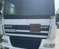 Білий Даф CF 85, об'ємом двигуна 0 л та пробігом 825 тис. км за 7000 $, фото 1 на Automoto.ua