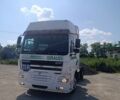 Білий Даф CF 85, об'ємом двигуна 0 л та пробігом 1 тис. км за 9500 $, фото 1 на Automoto.ua