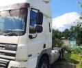 Білий Даф CF 85, об'ємом двигуна 12.9 л та пробігом 1 тис. км за 5500 $, фото 7 на Automoto.ua