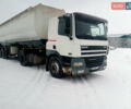 Білий Даф CF 85, об'ємом двигуна 12.58 л та пробігом 150 тис. км за 11900 $, фото 1 на Automoto.ua