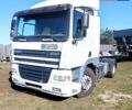 Білий Даф CF 85, об'ємом двигуна 12.58 л та пробігом 514 тис. км за 10000 $, фото 1 на Automoto.ua