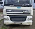 Белый Даф CF 85, объемом двигателя 0 л и пробегом 800 тыс. км за 10000 $, фото 1 на Automoto.ua