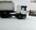 Даф CF 85 2006 в Днепре (Днепропетровске) на Automoto.ua Белый Даф CF 85, объемом двигателя 12.58 л и пробегом 150 тыс. км за 10900 $, фото 2 на Automoto.ua