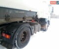 Даф CF 85 2006 в Днепре (Днепропетровске) на Automoto.ua Белый Даф CF 85, объемом двигателя 12.58 л и пробегом 150 тыс. км за 10900 $, фото 7 на Automoto.ua