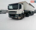 Білий Даф CF 85, об'ємом двигуна 12.58 л та пробігом 150 тис. км за 11900 $, фото 1 на Automoto.ua