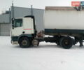 Даф CF 85 2006 в Днепре (Днепропетровске) на Automoto.ua Белый Даф CF 85, объемом двигателя 12.58 л и пробегом 150 тыс. км за 10900 $, фото 6 на Automoto.ua