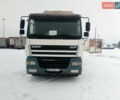 Белый Даф CF 85, объемом двигателя 12.58 л и пробегом 150 тыс. км за 11900 $, фото 5 на Automoto.ua