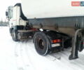 Білий Даф CF 85, об'ємом двигуна 12.58 л та пробігом 150 тис. км за 11900 $, фото 8 на Automoto.ua
