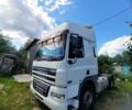 Білий Даф CF 85, об'ємом двигуна 12.9 л та пробігом 1 тис. км за 5500 $, фото 5 на Automoto.ua