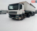 Белый Даф CF 85, объемом двигателя 12.58 л и пробегом 150 тыс. км за 8500 $, фото 1 на Automoto.ua