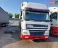 Белый Даф CF 85, объемом двигателя 12.9 л и пробегом 1 тыс. км за 8900 $, фото 13 на Automoto.ua