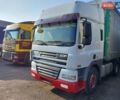 Белый Даф CF 85, объемом двигателя 12.9 л и пробегом 1 тыс. км за 8900 $, фото 9 на Automoto.ua