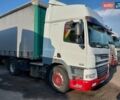 Белый Даф CF 85, объемом двигателя 12.9 л и пробегом 1 тыс. км за 8900 $, фото 12 на Automoto.ua