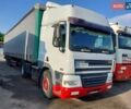 Белый Даф CF 85, объемом двигателя 12.9 л и пробегом 1 тыс. км за 8900 $, фото 10 на Automoto.ua