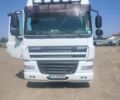 Белый Даф CF 85, объемом двигателя 12.9 л и пробегом 1 тыс. км за 8500 $, фото 4 на Automoto.ua