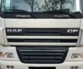 Білий Даф CF 85, об'ємом двигуна 12.6 л та пробігом 940 тис. км за 9500 $, фото 1 на Automoto.ua