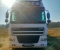 Белый Даф CF 85, объемом двигателя 12.9 л и пробегом 1 тыс. км за 8500 $, фото 1 на Automoto.ua