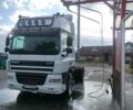 Белый Даф CF 85, объемом двигателя 12.9 л и пробегом 1 тыс. км за 8500 $, фото 5 на Automoto.ua