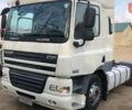 Білий Даф CF 85, об'ємом двигуна 12.6 л та пробігом 940 тис. км за 9500 $, фото 8 на Automoto.ua