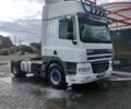 Белый Даф CF 85, объемом двигателя 12.9 л и пробегом 1 тыс. км за 8500 $, фото 8 на Automoto.ua
