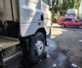 Білий Даф CF 85, об'ємом двигуна 12.9 л та пробігом 1 тис. км за 7900 $, фото 2 на Automoto.ua