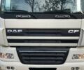Білий Даф CF 85, об'ємом двигуна 12.6 л та пробігом 940 тис. км за 8800 $, фото 1 на Automoto.ua