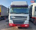 Белый Даф CF 85, объемом двигателя 12.9 л и пробегом 1 тыс. км за 8900 $, фото 2 на Automoto.ua