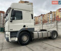 Белый Даф CF 85, объемом двигателя 12.9 л и пробегом 975 тыс. км за 6000 $, фото 2 на Automoto.ua