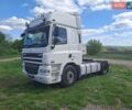 Белый Даф CF 85, объемом двигателя 12.9 л и пробегом 1 тыс. км за 10500 $, фото 1 на Automoto.ua