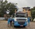 Білий Даф CF 85, об'ємом двигуна 0 л та пробігом 278 тис. км за 110001 $, фото 19 на Automoto.ua
