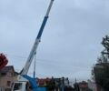 Білий Даф CF 85, об'ємом двигуна 0 л та пробігом 278 тис. км за 110001 $, фото 21 на Automoto.ua
