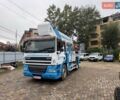 Білий Даф CF 85, об'ємом двигуна 0 л та пробігом 278 тис. км за 110001 $, фото 18 на Automoto.ua