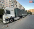 Білий Даф CF 85, об'ємом двигуна 12.9 л та пробігом 900 тис. км за 18500 $, фото 1 на Automoto.ua
