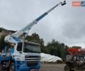 Білий Даф CF 85, об'ємом двигуна 0 л та пробігом 278 тис. км за 110001 $, фото 1 на Automoto.ua