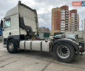 Белый Даф CF 85, объемом двигателя 12.9 л и пробегом 975 тыс. км за 6999 $, фото 1 на Automoto.ua