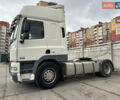 Белый Даф CF 85, объемом двигателя 12.9 л и пробегом 975 тыс. км за 6999 $, фото 2 на Automoto.ua