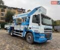Білий Даф CF 85, об'ємом двигуна 0 л та пробігом 278 тис. км за 110001 $, фото 10 на Automoto.ua