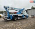 Білий Даф CF 85, об'ємом двигуна 0 л та пробігом 278 тис. км за 110001 $, фото 11 на Automoto.ua