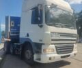 Білий Даф CF 85, об'ємом двигуна 12.9 л та пробігом 1 тис. км за 20500 $, фото 1 на Automoto.ua