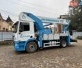 Білий Даф CF 85, об'ємом двигуна 0 л та пробігом 278 тис. км за 110001 $, фото 1 на Automoto.ua