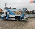 Білий Даф CF 85, об'ємом двигуна 0 л та пробігом 278 тис. км за 110001 $, фото 13 на Automoto.ua