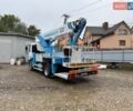 Білий Даф CF 85, об'ємом двигуна 0 л та пробігом 278 тис. км за 110001 $, фото 12 на Automoto.ua