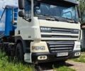 Білий Даф CF 85, об'ємом двигуна 12.9 л та пробігом 739 тис. км за 26500 $, фото 1 на Automoto.ua